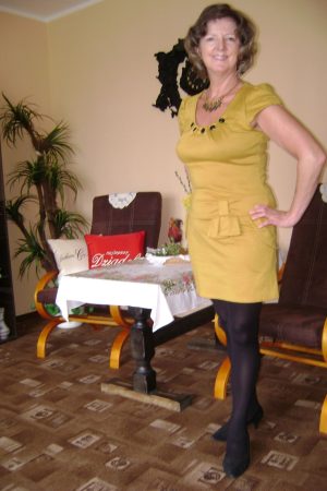 Chaleur et douceur pour cet hiver Julie - rencontre-Cougar-Les Sables-d'Olonne
